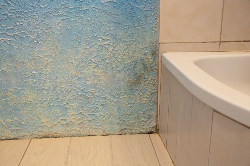 Bathroom Construction in Charleston, SC