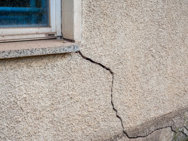 Building Damage Repair in Denver, CO