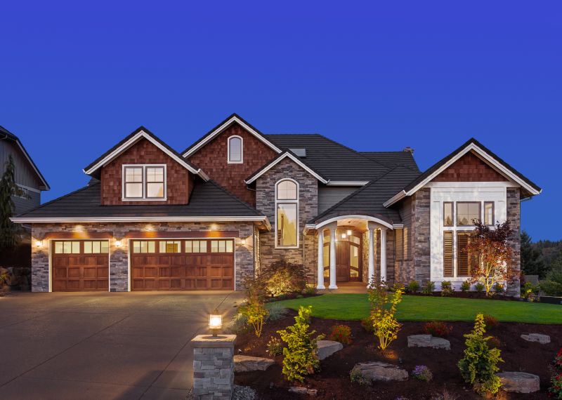 Building Damage Repair in Conroe, TX