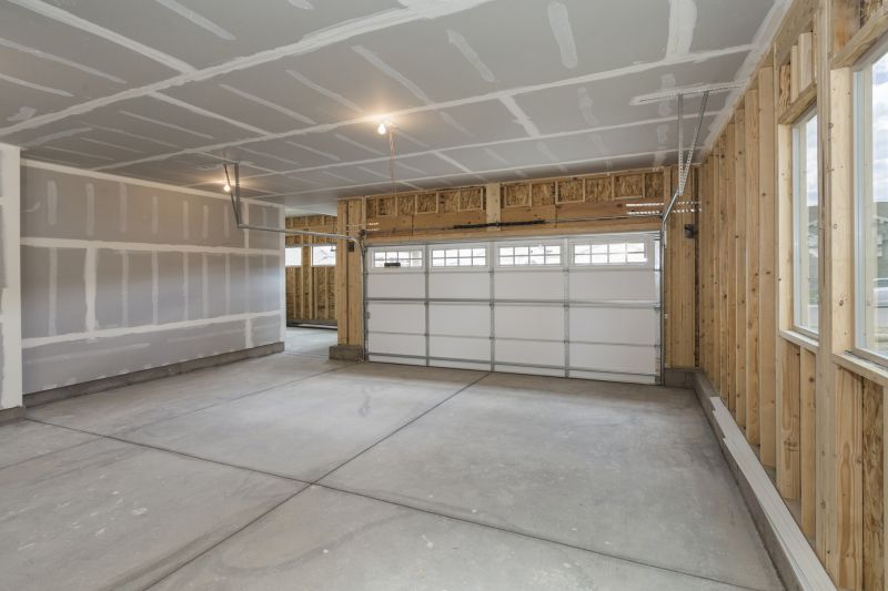 Building Repair Service in Katy, TX