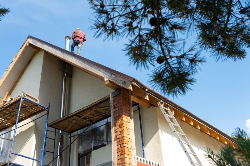 Building Repair Service in Houston, TX