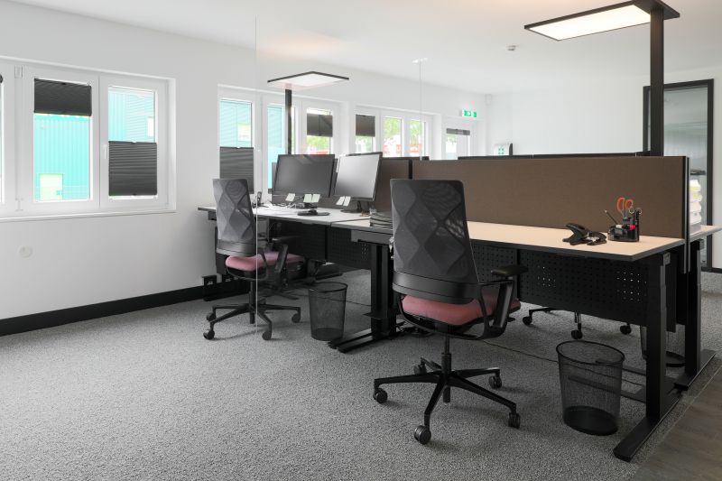 Commercial Furniture Assembly in Littleton, CO