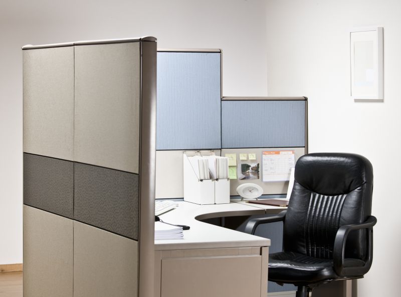 Commercial Furniture Assembly in Littleton, CO