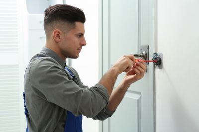 Cubicle Installation in Denver County, CO