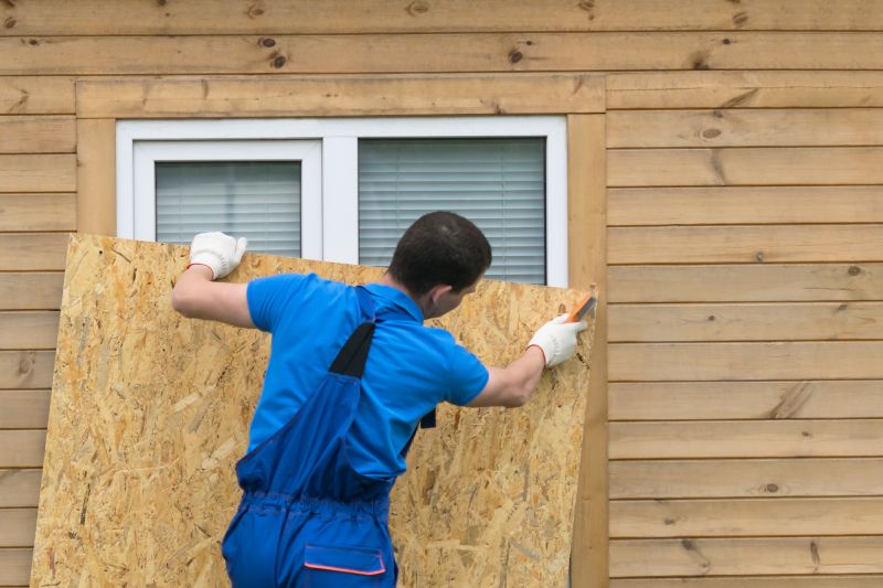 Emergency Board Up Service in Arvada, CO