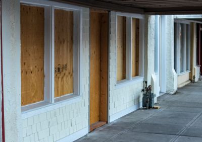 Emergency Board Up Service in Denver, CO