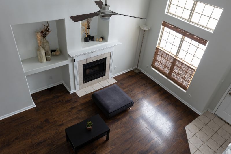 Fireplace Remodeling Service in Katy, TX