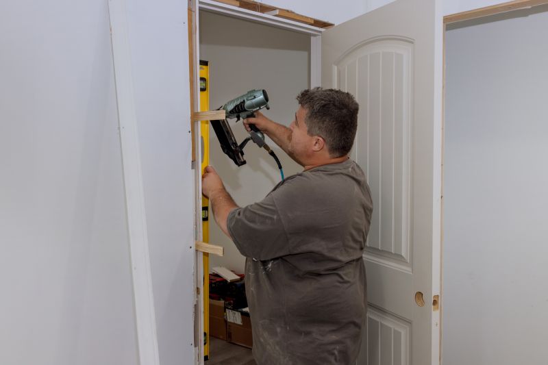 General Contractor Service in Charleston, SC