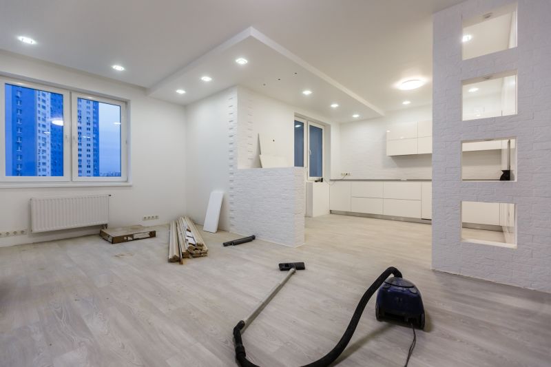 Hardwood Floor Removal in Denver County, CO