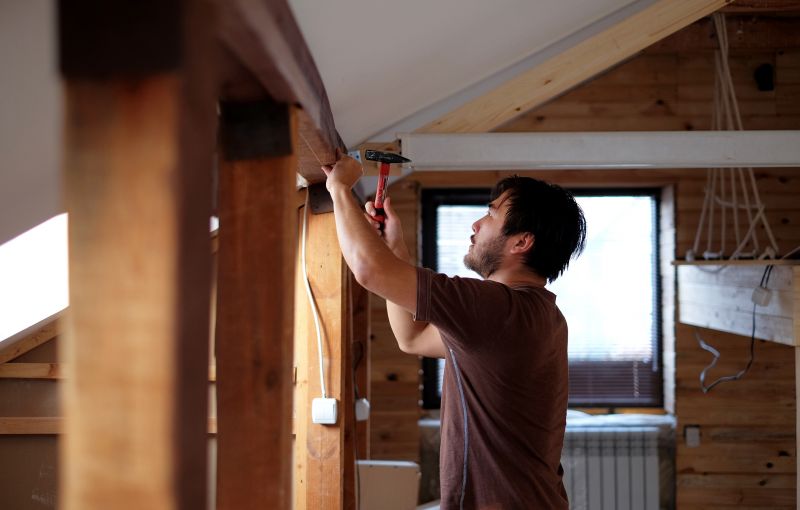 Hearth Remodeling in Alpharetta, GA