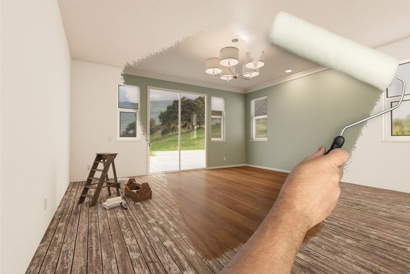 Home Repair Service in Alpharetta, GA