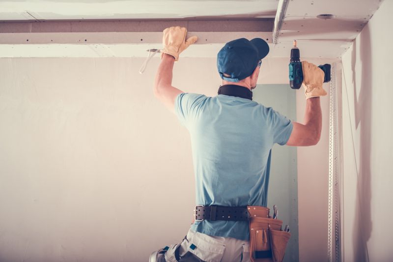 House Repair Service in Alpharetta, GA