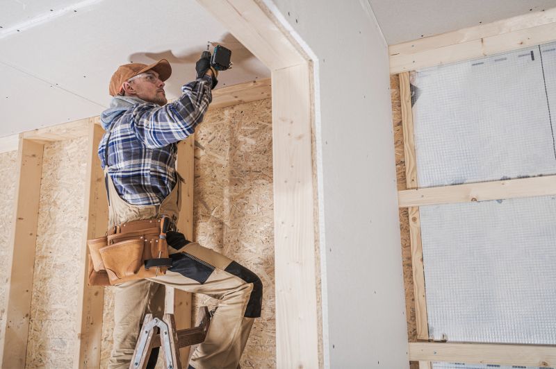 House Repair Service in Conroe, TX