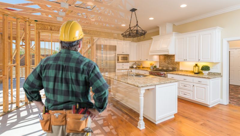 Log Home Repair in Denver, CO
