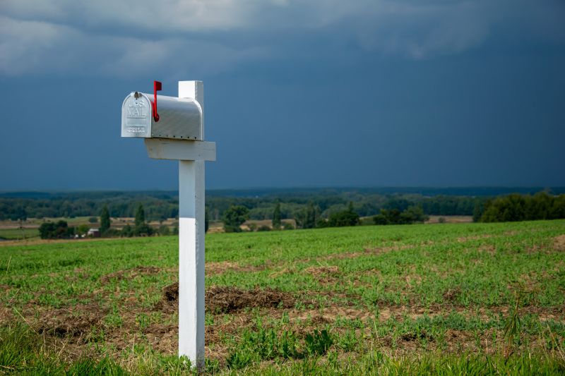 Mailbox Replacement in Kansas City, MO
