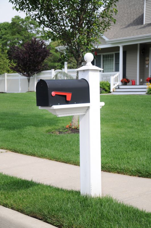 Mailbox Replacement in Kansas City, MO