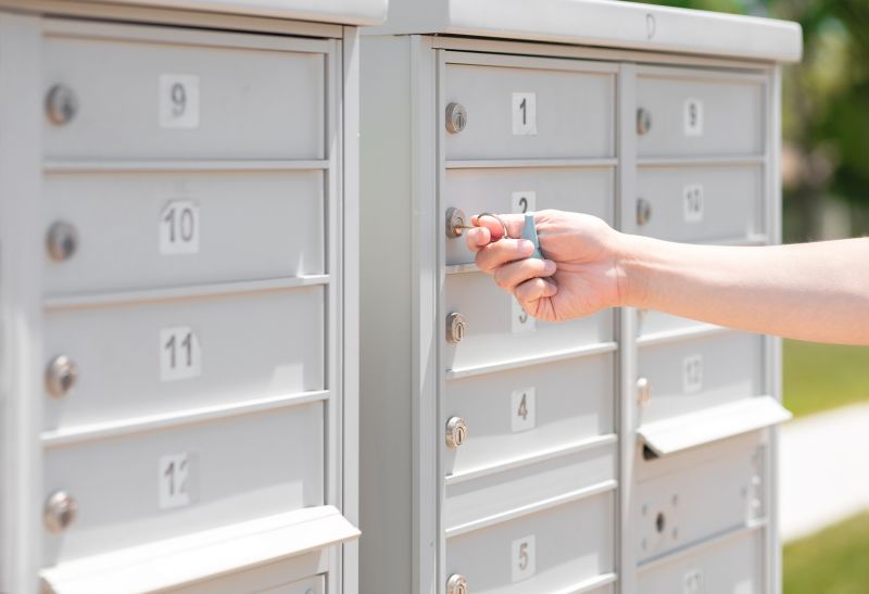 Mailbox Replacement in Kansas City, MO