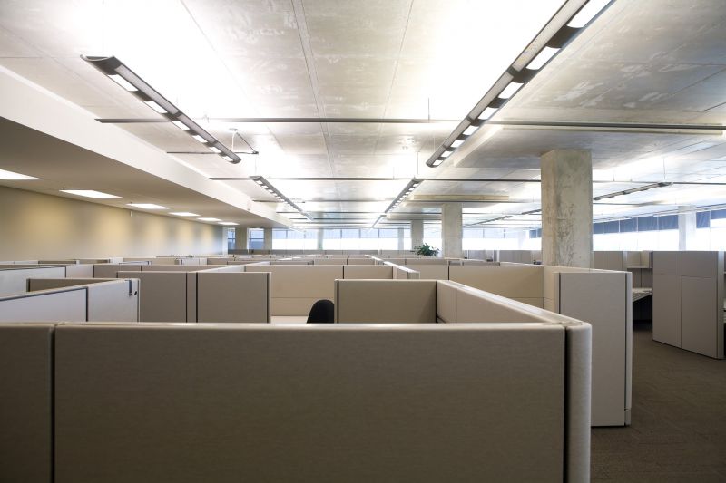 Office Workstation Assembly in Kansas City, KS