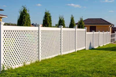 Privacy Fence Installation in Littleton, CO