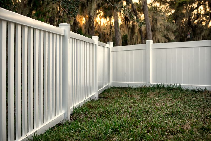 Privacy Fence Installation in Kansas City, KS