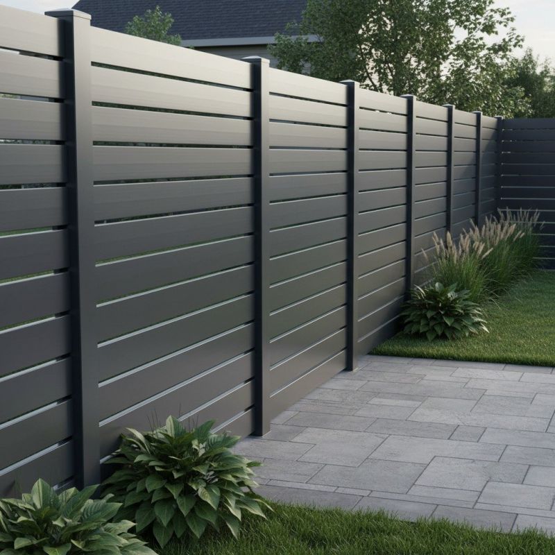 Privacy Fence Installation in South Bend, IN