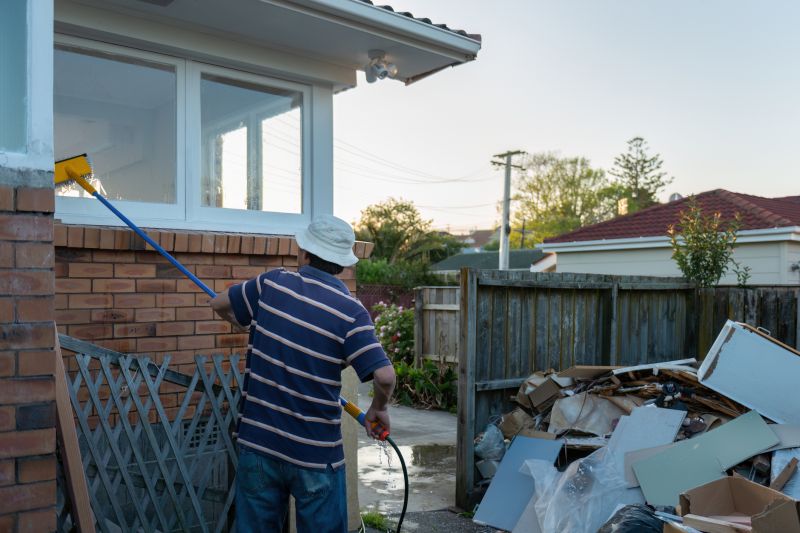 Wall Removal Service in Charleston, SC