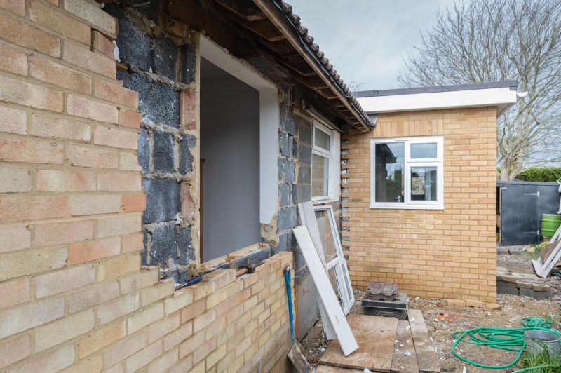 Wall Removal Service in Denver County, CO