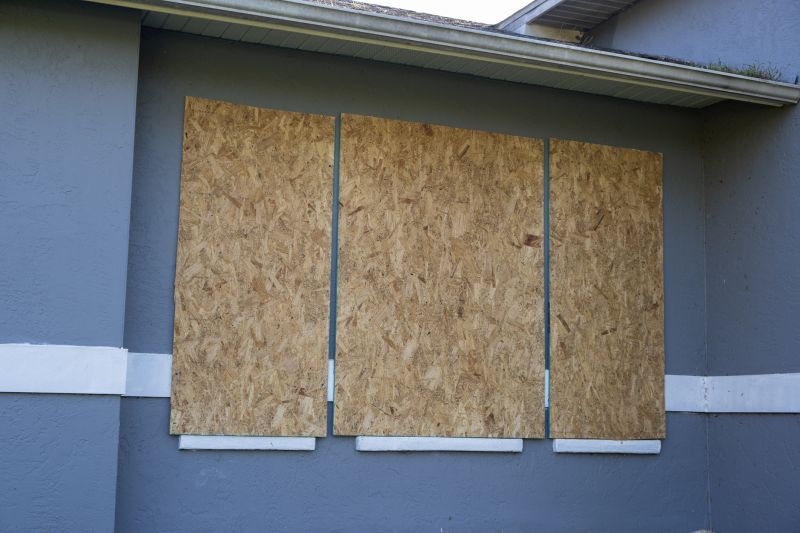 Emergency Board Up Service in Arvada, CO